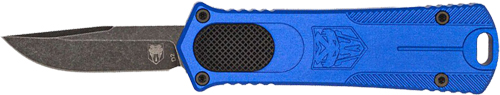 COBRATEC CALIFORNIA 952 OTF BLUE 1.75" D2 DP GEN - View 2