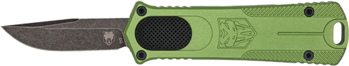 COBRATEC CALIFORNIA 952 OTF OD GREEN 1.75" D2 DP GEN - View 2