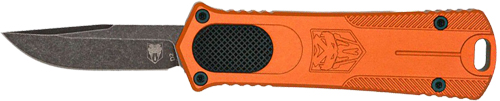 COBRATEC CALIFORNIA 952 OTF ORANGE 1.75" D2 DP GEN - View 2