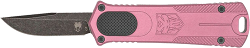 COBRATEC CALIFORNIA 952 OTF PINK 1.75" D2 DP GEN - View 2