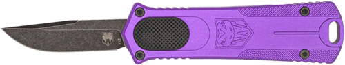 COBRATEC CALIFORNIA 952 OTF PURPLE 1.75" D2 DP GEN - View 2