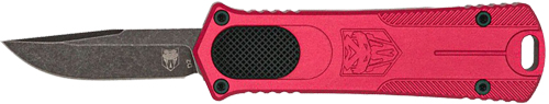 COBRATEC CALIFORNIA 952 OTF RED 1.75" D2 DP GEN - View 2