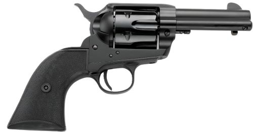 PIETTA PFI9ALLOYAS312CB ALLOY 9MM 3.5" BLK - View 2