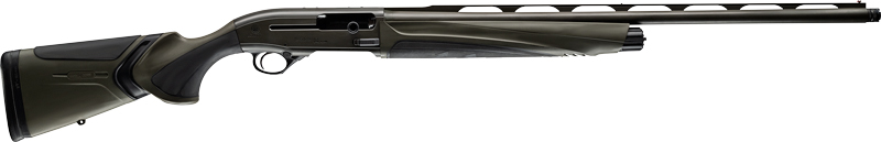 Beretta A400 Xtreme Plus KO 12Ga 26" 2rd OD Green Semi-Auto Shotgun J42XG16 - View 2