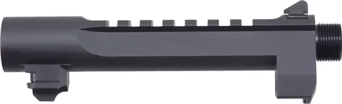 Magnum Research Desert Eagle BAR506THR Threaded Barrel Black - View 2
