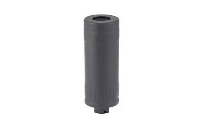 KGM CORE-556 Suppressor 5.56 NATO/223 Remington 4.75" Length Stainless - View 2