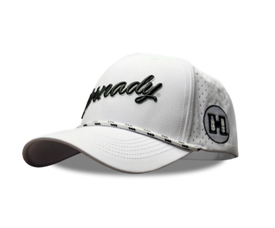 HDESIGN 34170 HORNADY SCRIPT PERFORMANCE CAP - View 2