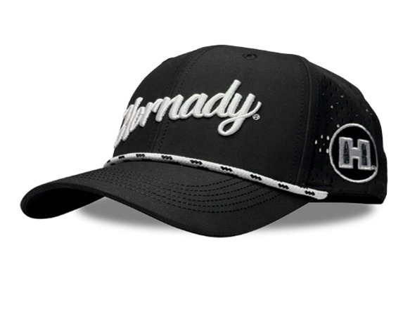 HDESIGN 34320 HORNADY SCRIPT PERFORMANCE CAP - View 2