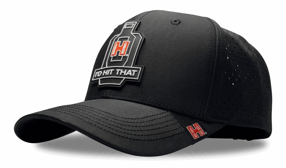 HDESIGN 34490 HORNADY HIT THAT PERFORMANCE CAP - View 2