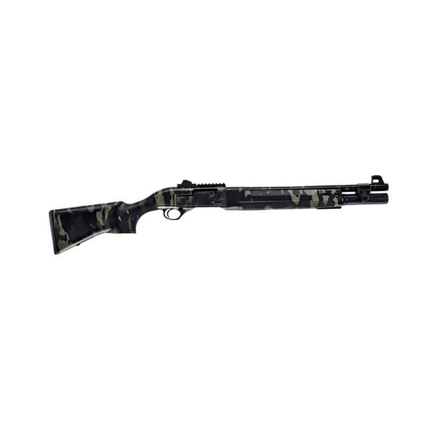 Beretta A300 PATROL 12GA 3" 19.1" MULTICAM BLACK 7+1 - View 2