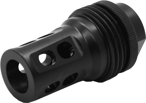 KAW VALLEY PRECISION MUZZLE BRAKE FOR ASR - View 2