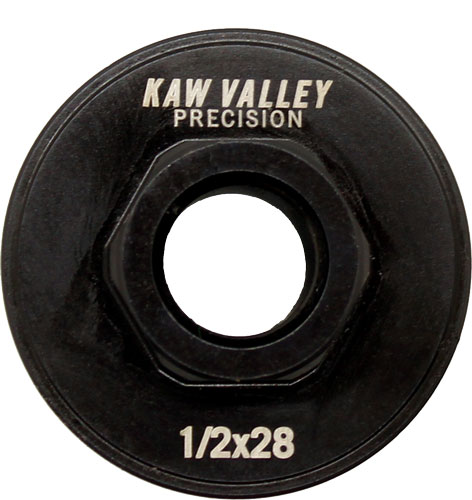 KAW VALLEY PRECISION DIRECT THREAD HUB MOUNT - View 2