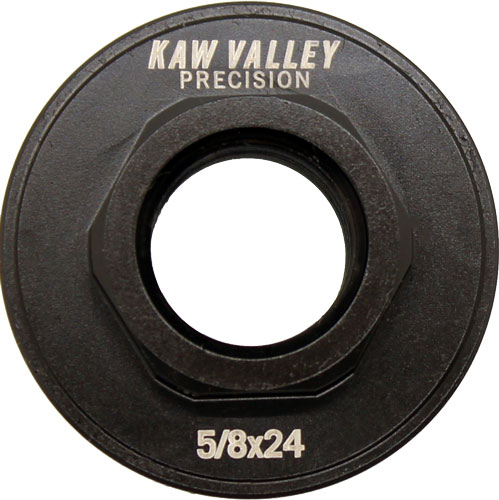 KAW VALLEY PRECISION DIRECT THREAD HUB MOUNT - View 2