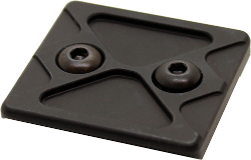 KAW VALLEY PRECISION 1.5" M-LOK ARCA RAIL - View 2