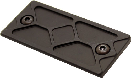 KAW VALLEY PRECISION 3" M-LOK ARCA RAIL - View 2
