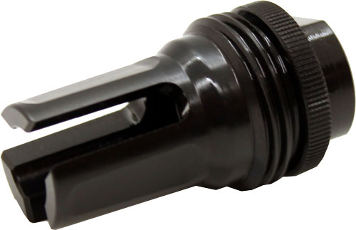 KAW VALLEY PRECISION FLASH HIDER FOR ASR - View 2