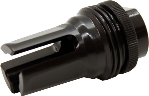 KAW VALLEY PRECISION FLASH HIDER FOR ASR - View 2