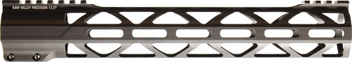 KAW VALLEY PRECISION KONZA REV2 M-LOK HANDGUARD - View 2