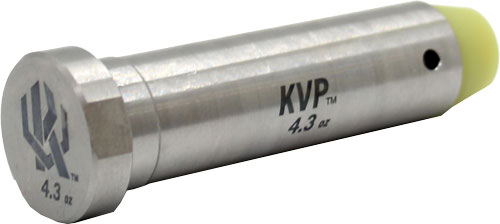 KAW VALLEY PRECISION STAINLESS STEEL CARBINE BUFFER - View 2