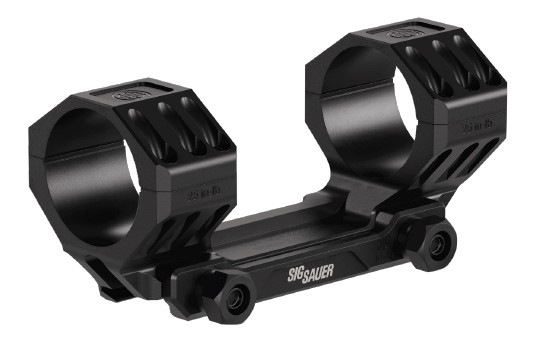 SIG SOA54004 ALPHA5 SCOPE MNT 34MM 1.25 - View 2