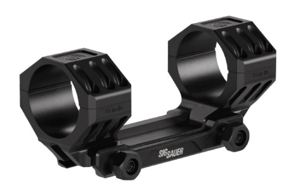 SIG SOA54005 ALPHA5 SCOPE MNT 34MM 1.535 - View 2
