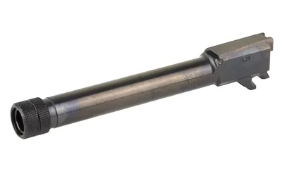 Sig Sauer Barrel 9MM 4.9" Threaded Barrel 1/2X28 Thread Pitch Fits Sig - View 2