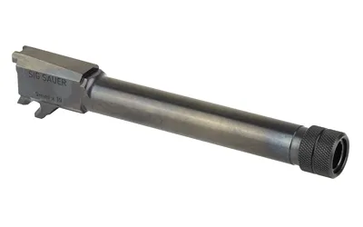 Sig Sauer Barrel 9MM 4.9" Threaded Barrel 1/2X28 Thread Pitch Fits Sig - View 3