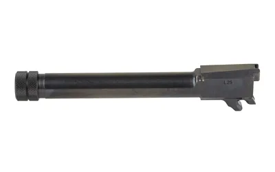 Sig Sauer Barrel 9MM 4.9" Threaded Barrel 1/2X28 Thread Pitch Fits Sig - View 4