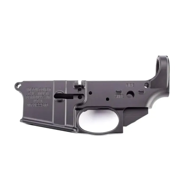 Wilson Combat TR-LOWER-ANO-CTG Universal - View 2