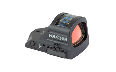 Primary Arms 507C-GR-X2 Green Dot Sight Green ACSS Vulcan Reticle Anodized - View 3