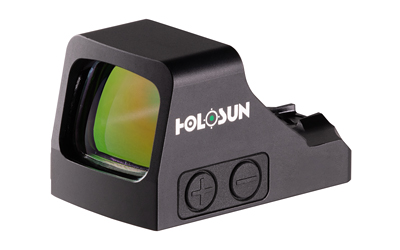 Primary Arms 507K-GR-X2 Green Dot Sight Green ACSS Vulcan Reticle Anodized - View 2