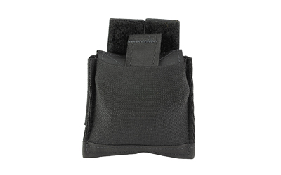 Blue Force Gear Ten-Speed Dump Pouch Black Helium Whisper - View 2