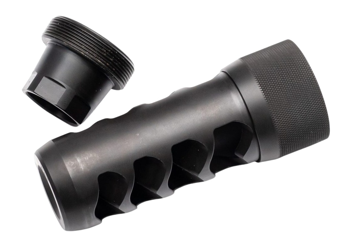 AREA 419 419-SW-6.5-BN-3424 BRAKE 6.5 3/4-24 BN - View 2