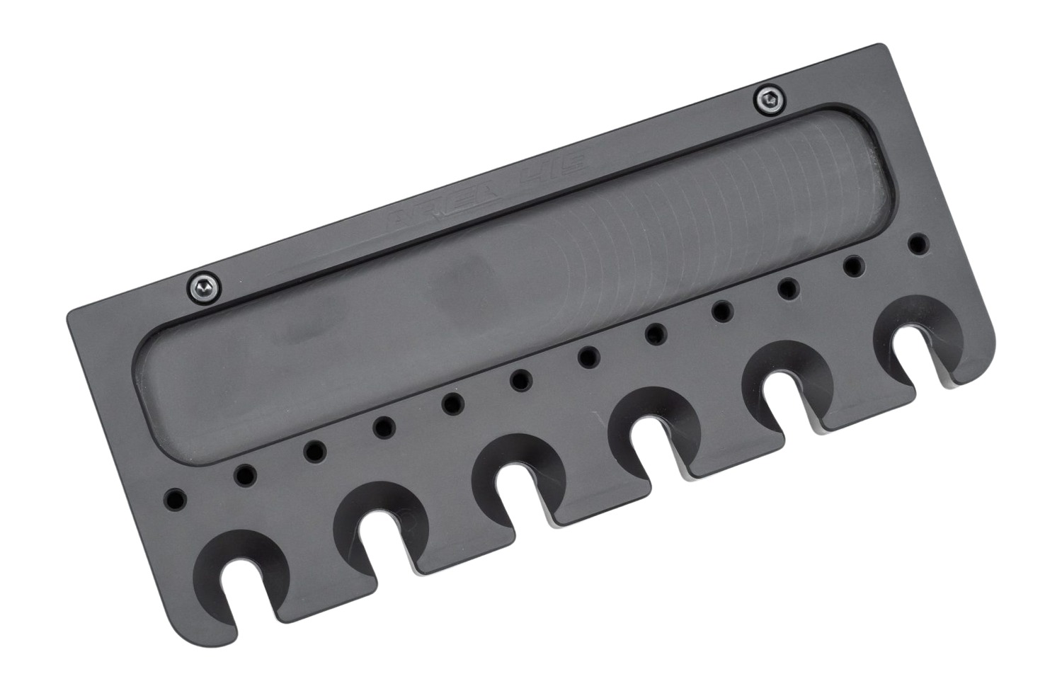 AREA 419 419-RODRACK-BLKKIT CLEANING ROD RACK KIT - View 2