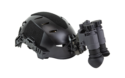 Armasight BNVD-51 Gen 3 White Phosphor Kit Night Vision Binocular Matte - View 3