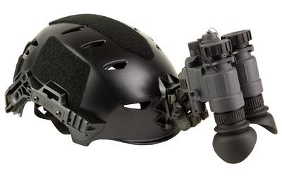 Armasight BNVD-51 Gen 3 White Phosphor Kit Night Vision Binocular Matte - View 3