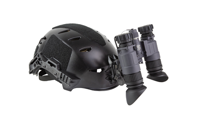 Armasight BNVD-40 Gen 3 White Phosphor Kit Night Vision Binocular Matte - View 3