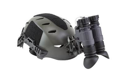 Armasight BNVD-40 Gen 3 White Phosphor Kit Night Vision Binocular Matte - View 3