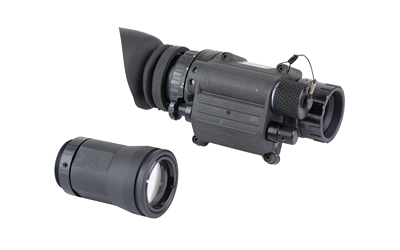 Armasight PVS-14 Gen 3 White Phosphor Night Vision Monocle Matte Finish - View 3