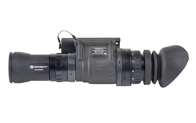 Armasight PVS-14 Gen 3 White Phosphor Night Vision Monocle Matte Finish - View 4