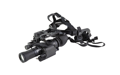 Armasight PVS-14 Gen 3 White Phosphor Night Vision Monocle Matte Finish - View 5
