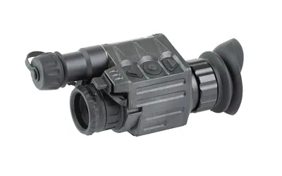 Armasight Sidekick 640 Pro Thermal Monocular 1-4X Magnification 19mm - View 2