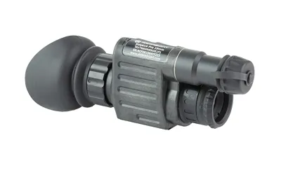 Armasight Sidekick 640 Pro Thermal Monocular 1-4X Magnification 19mm - View 3