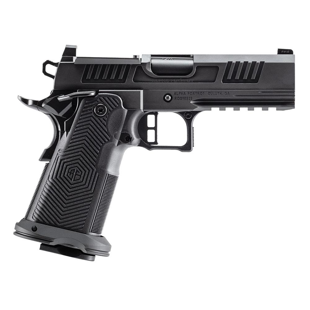 AF AA39X4CID-XDBK13 AF1911-ROMULUS 45 4.25" - View 2
