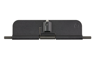 Fortis Manufacturing Inc. Black Nitride - View 3