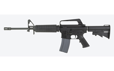 H&R 723 STYLE CARBINE 5.56MM RIFLE BLACK HR51655133723 - View 2