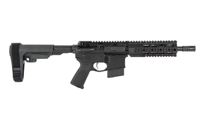 DPMS DP-15 Kitty Kat Semi-automatic AR Style Pistol .338ARC 8.5" Barrel - View 3