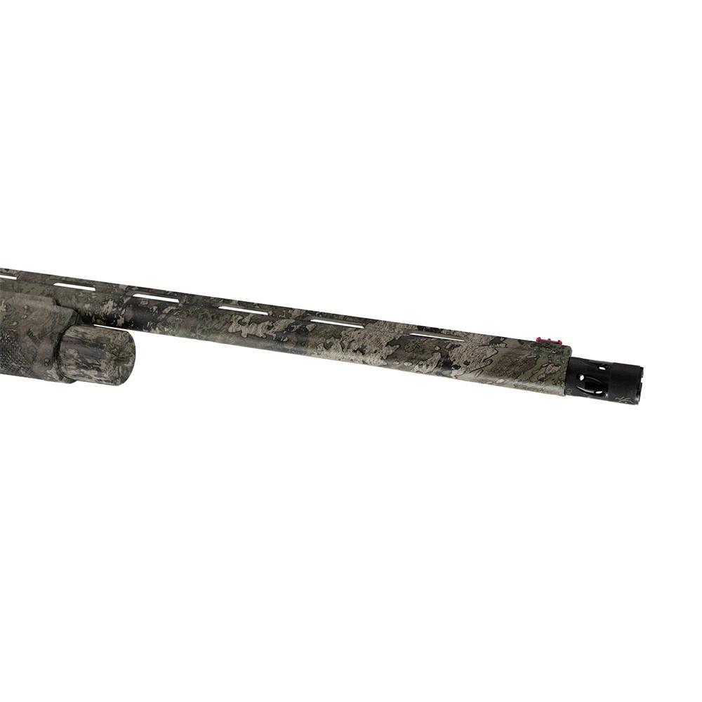 SPANDAU S2 BONE COLLECTOR 12GA 21" CARLSONS CHOKE TT STRATA - View 2