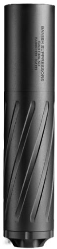 BANISH SUPPRESSORS VRMT 223-V2 SUPPRESSOR TI 1/2X28 - View 2