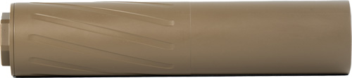 BANISH 100000111554 Banish 223-V2 223 Rem | 5.56 NATO Flat Dark Earth Cerakote NFA - Silencer - View 2